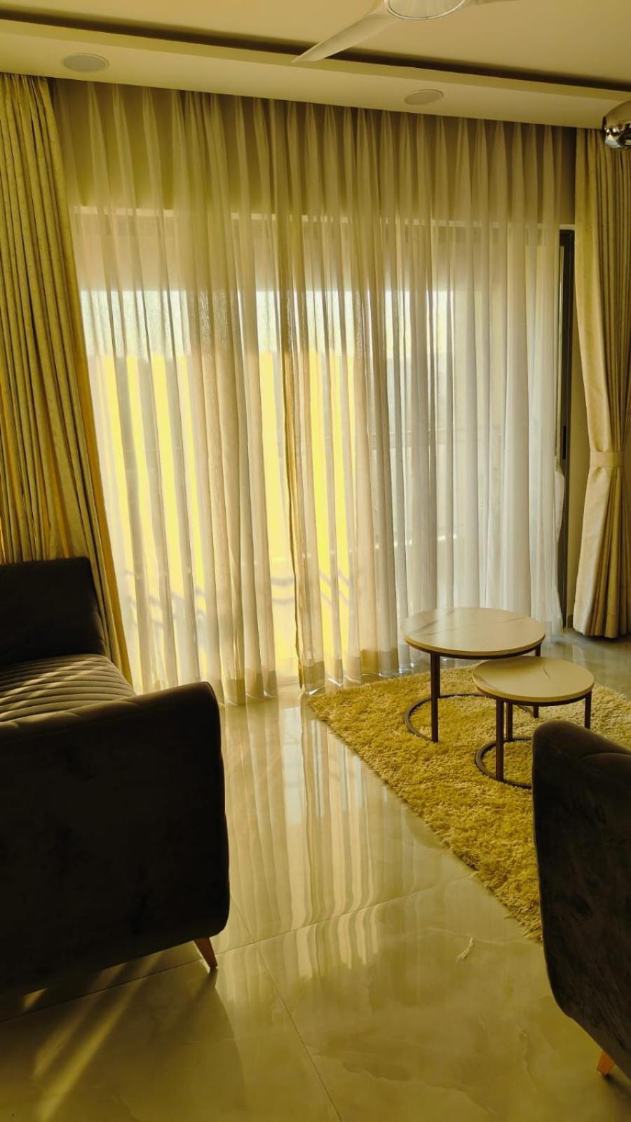 Apartment Twelve Pune